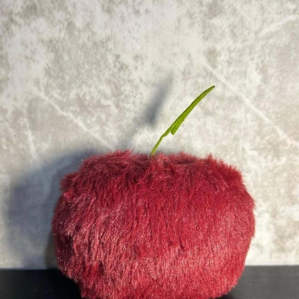 Love and Deepspace Sylus Cherry Plush...